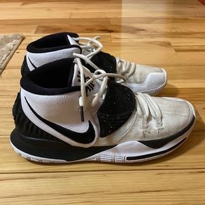 Kyrie 3 Cookies and Cream